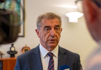 LiPO odnio pobjedu u Gospiću i osvojio većinu u Vijeću mjesnog odbora