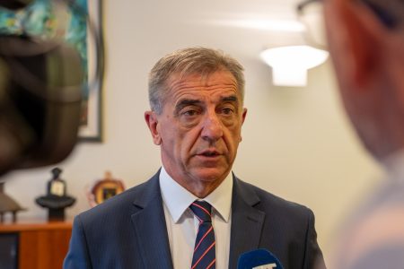 LiPO odnio pobjedu u Gospiću i osvojio većinu u Vijeću mjesnog odbora