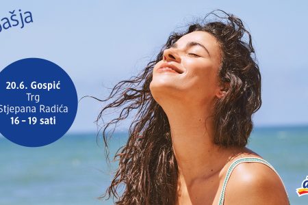 U subotu obavite besplatni dermatološki pregled u Gospiću