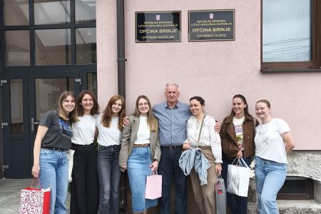 Brinjska udruga “Postojim” prekida s radom: Zahvala Općine na 13 godina rada