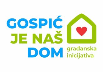 Očitovanje Građanske inicijative “Gospić je naš dom” vezano za održanu konferenciju za medije