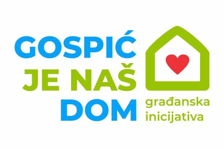 Očitovanje Građanske inicijative “Gospić je naš dom” vezano za održanu konferenciju za medije