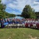 U Perušiću uspješno održan Zeleni sajam i 23. Veslačka regata