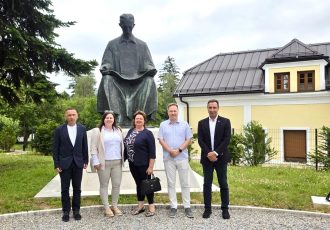 Izabrano novo vodstvo Zmajskog stola u Gospiću Družbe “Braća Hrvatskoga Zmaja“
