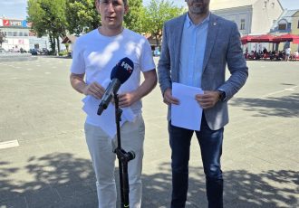 Saborski zastupnici Mosta tvrde da je PFAS otkriven u Lici, pozivaju se na nalaze berlinskog laboratorija