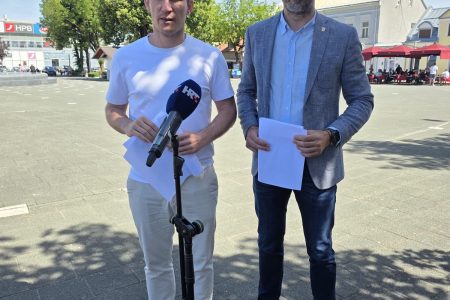 Saborski zastupnici Mosta tvrde da je PFAS otkriven u Lici, pozivaju se na nalaze berlinskog laboratorija