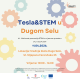 Tesla & STEM stiže u Dugo Selo: znanost, tehnologija i zabava za sve generacije