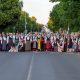 U Otočcu održana 26. Smotra folklora