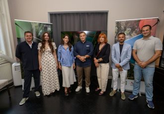 TZ Ličko-senjske županije nastavlja snažnu promociju na europskim tržištima: Beč otvorio ovogodišnji ciklus predstavljanja