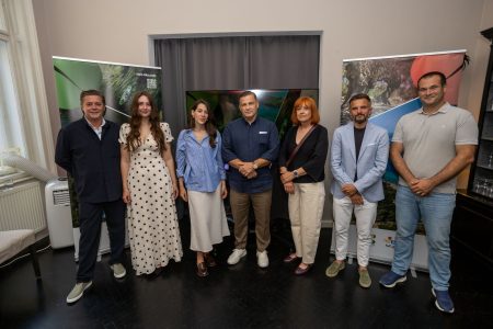 TZ Ličko-senjske županije nastavlja snažnu promociju na europskim tržištima: Beč otvorio ovogodišnji ciklus predstavljanja