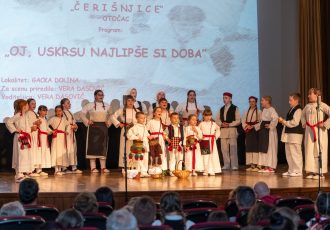 Čerišnjice putuju u Đakovo kao službeni predstavnici grada i županije
