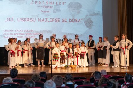 Čerišnjice putuju u Đakovo kao službeni predstavnici grada i županije