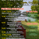 Pogledajte bogati program Zelenog sajma i Veslačke regate u Perušiću