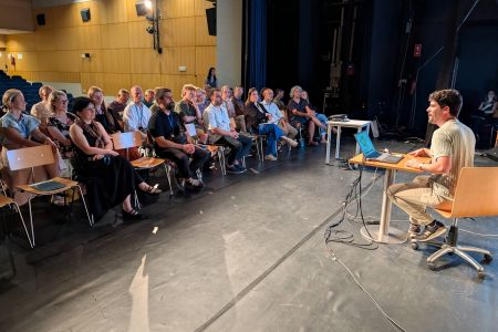 Gacko pučko otvoreno učilište Otočac sudjelovalo na Erasmus+ edukaciji u Portugalu