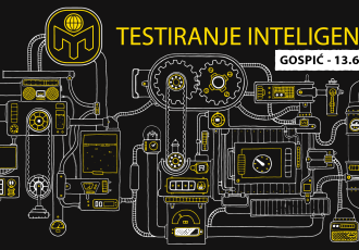 Besplatno testiranje inteligencije za 50 učenika i studenata Ličko-senjske županije