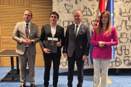 Gradu Gospiću odobreno više od 56.000 eura za djecu i mlade