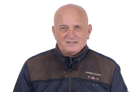 Danko Ivšinović u zborniku hrvatskiih i čeških aforista “Otisci Vedrine”