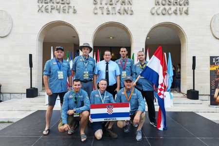 Veliki uspjeh hrvatskih ribolovaca: Član Pastrve iz Ličkog Lešća sedmi u Europi