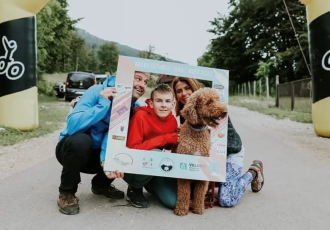 Ličani, podržite domaći teren i istrčite ili prohodajte BOŠT 4 You u srcu Velebita!
