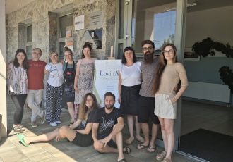 LovinArt 2026. Humanitarna izložba donosi jedinstveni presjek suvremene umjetnosti u Lovinac