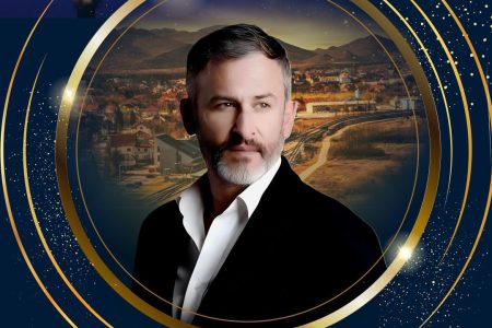 Večeras u Gospiću: Koncert Giuliana i Gospić Fest