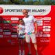 BRAVO! Gospićanka Sara Žarak ponovno državna prvakinja u atletici