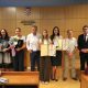 Grad Gospić odao priznanje istaknutim pojedincima, humanitarcima i sportašicama