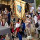 Festival oživljene povijesti vratio Stari grad Perušić u neka davna vremena