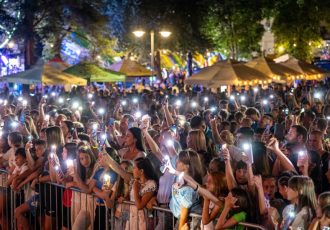 Još samo 1 dan do početka 22. manifestacije Eko Etno Gacka