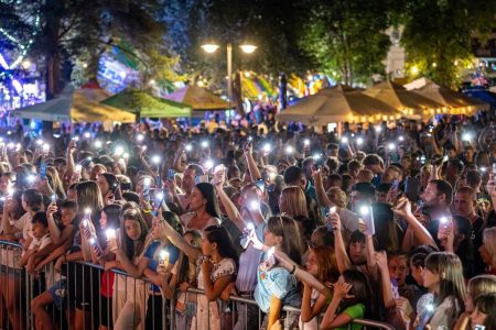 Još samo 1 dan do početka 22. manifestacije Eko Etno Gacka