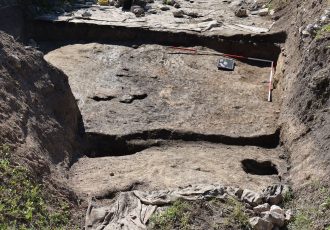 Počinje 11. sezona arheološkog istraživanja starog grada Otočca