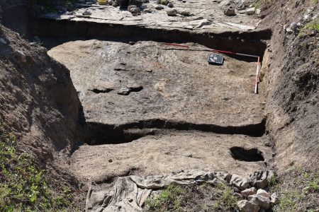 Počinje 11. sezona arheološkog istraživanja starog grada Otočca