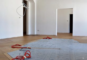 Nastavljaju se radovi na novom stalnom postavu Muzeja Gacke u Otočcu