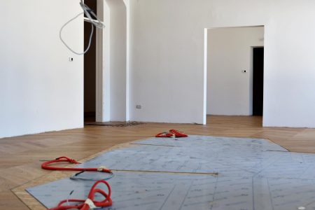 Nastavljaju se radovi na novom stalnom postavu Muzeja Gacke u Otočcu