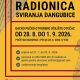 Prijave na radionicu sviranja dangubice u Otočcu