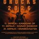 Srpanj u Gospiću u znaku rocka: Stiže novo izdanje GROCKS-a