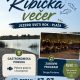 Ribička večer na jezeru Sveti Rok uz pastrvu i Grupu Fortuna
