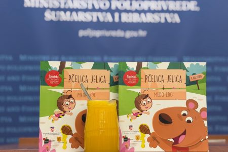 Ministarstvo poljoprivrede predstavilo devet novih propisa iz područja poljoprivrede, veterinarstva i ruralnog razvoja