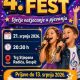 Gospić fest i ove godine okuplja najmlađe glazbene talente
