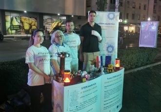 Manifestacija „Tesla & STEM“ uspješno održana u Gospiću