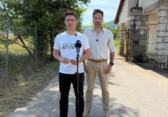 Troskot i Miletić: U Ličkom Osiku otkriveno novo ilegalno odlagalište otpada, tražimo hitnu istragu i odgovornost svih uključenih