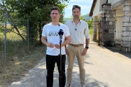 Troskot i Miletić: U Ličkom Osiku otkriveno novo ilegalno odlagalište otpada, tražimo hitnu istragu i odgovornost svih uključenih