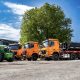 I.T.R. d.o.o. iz Gospića nastavlja snažan investicijski ciklus: novi Mercedes-Benz tegljači i John Deere Signature Edition dodatno jačaju poslovne kapacitete.