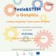 Tesla & STEM u Gospiću: Večer posvećena znanosti i inovacijama