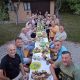 „Kađerovčani“ se okupili i razveselili u svom selu u kojima je sve manje stalnih stanovnika