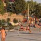Pogledajte kako je bilo na pickleballu u Karlobagu