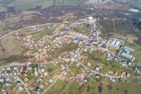Općina Udbina reagirala na prozivke: „Ne odlažemo opasan otpad, sve je dokumentirano“