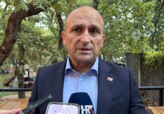 Hrvatska jača vojnu moć: Anušić otkrio što stiže 2028. i o čemu se pregovara sa SAD-om