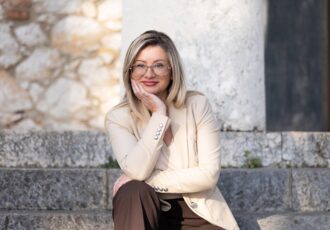 Barbara Udovičić nakon viralnih videa i rasprodane knjige kreće na veliku regionalnu turneju
