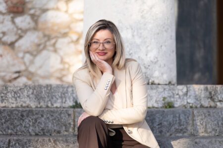 Barbara Udovičić nakon viralnih videa i rasprodane knjige kreće na veliku regionalnu turneju